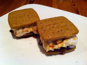 Smores!