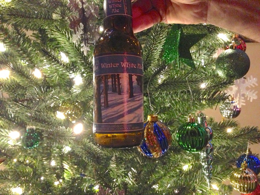 The first of the five Bells.