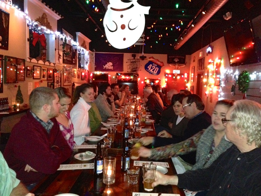 30 of our newest friends.