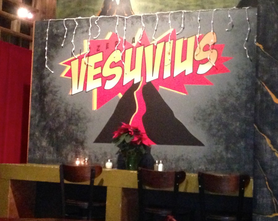 The end of the world as we know it?