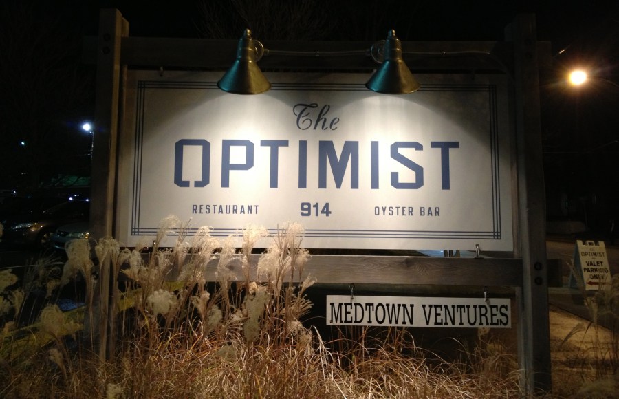 Culinary excellence on the Westside.