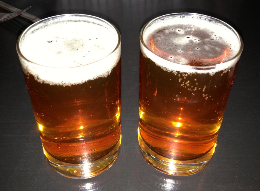 Second flight:  Copperhead Spring Fling (Kansas).