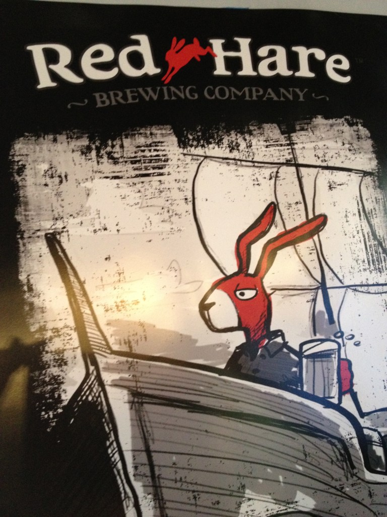 Good beer in Marietta.