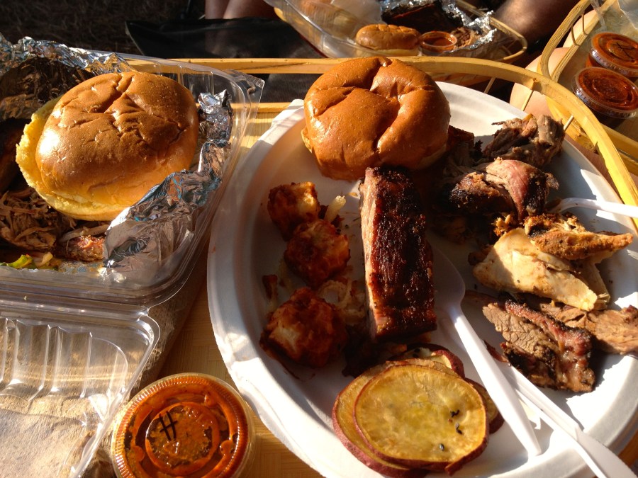 Another food shot, because you know you want it.