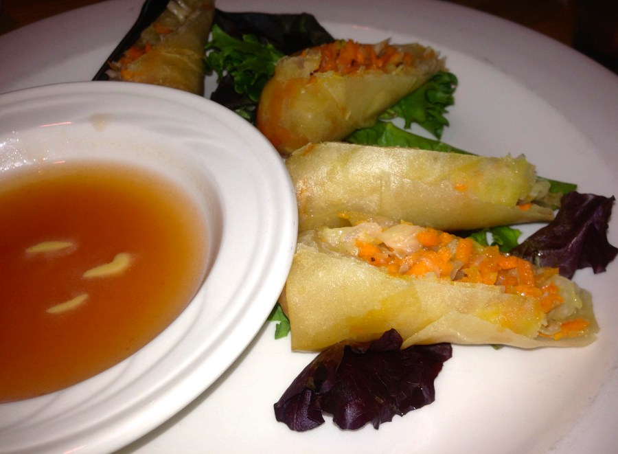 Sandy Springs Rolls in Sandy Springs.