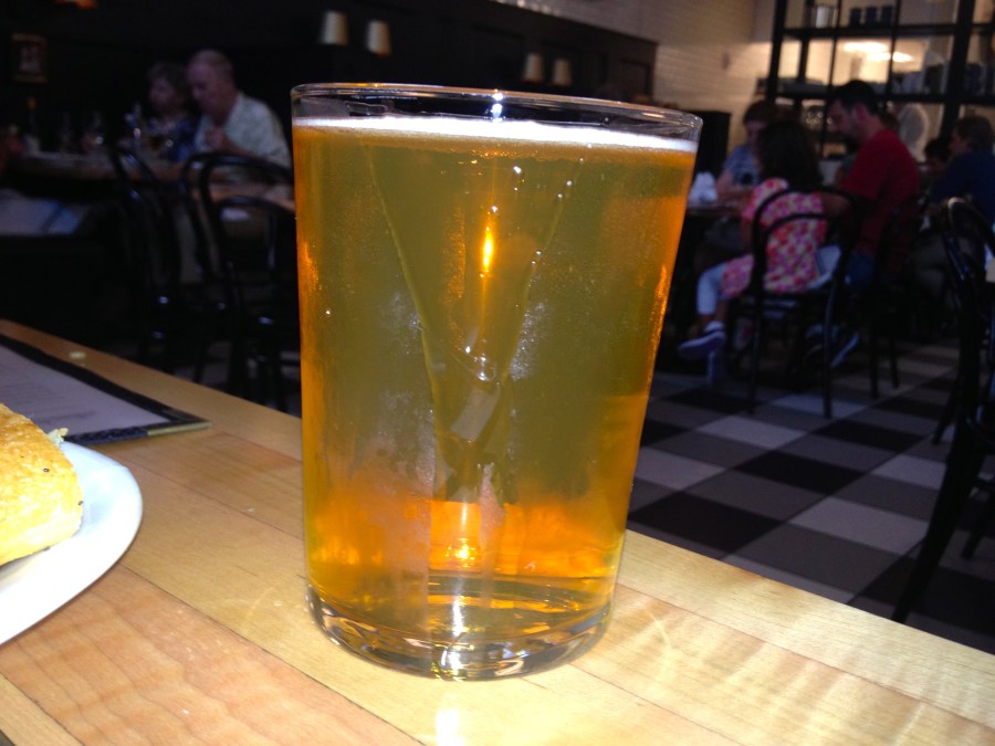 Three Taverns single.