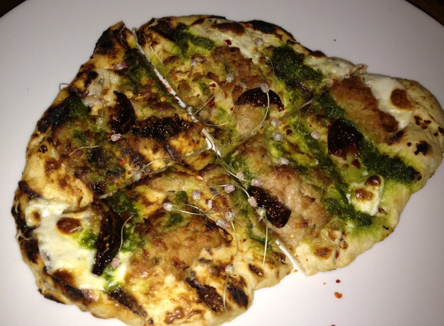 Pig and fig.  Nice name!