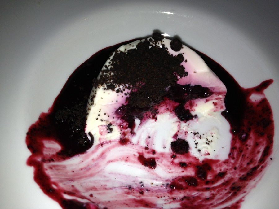 As Rachael Ray would say, "yummo!"