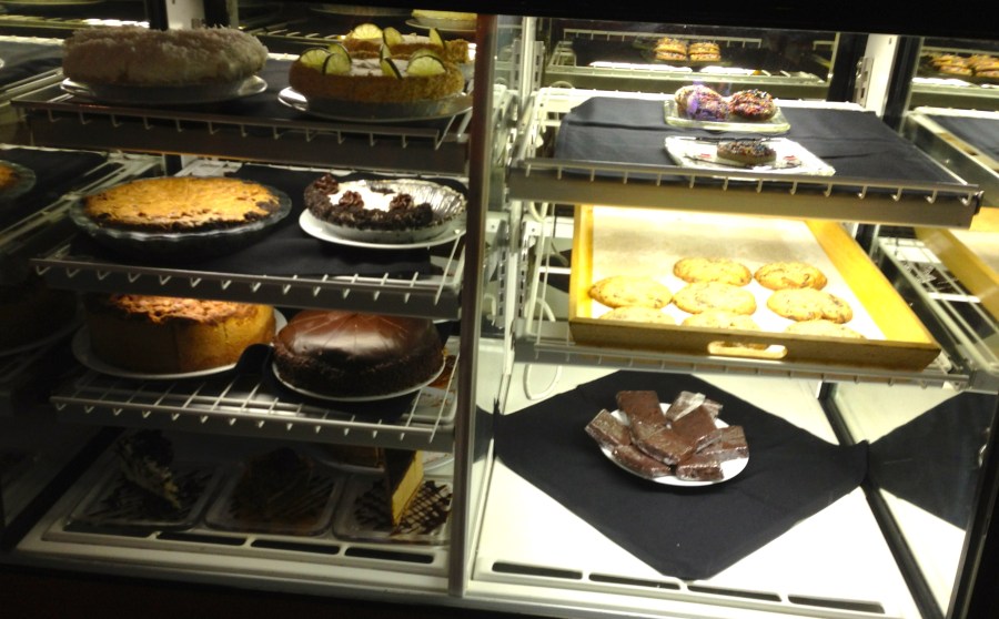 Leave room for one of these.