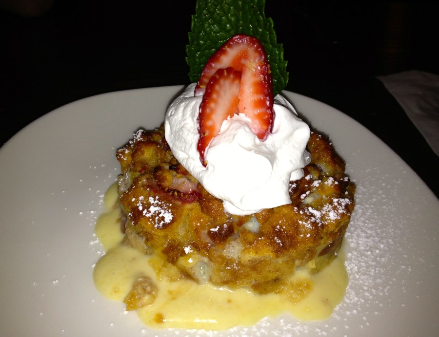 Their best-seling dessert.  We find out why.