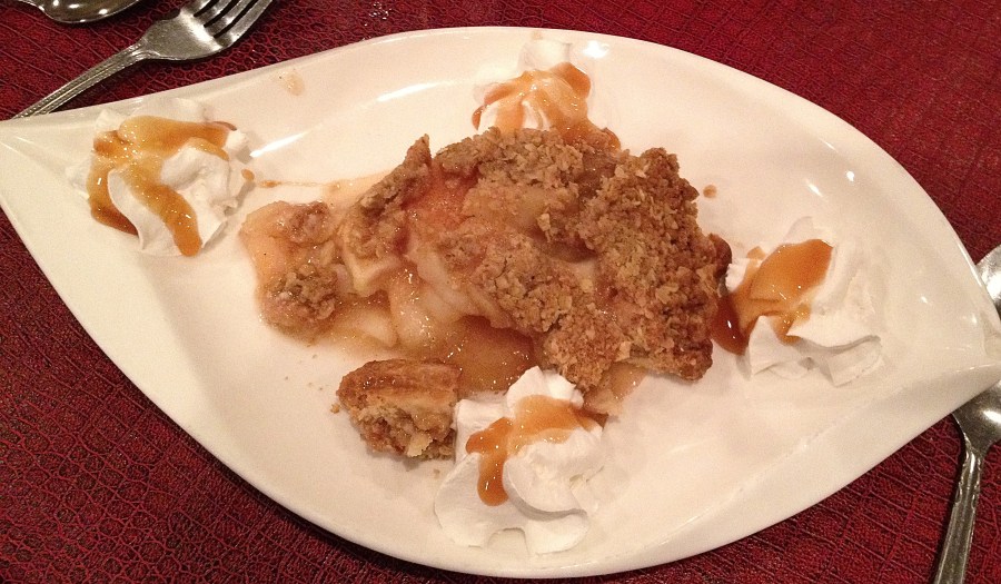 It has fruit in it.  It must be good for you.