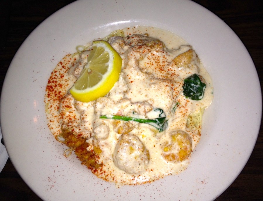 Ooh-La-La at Henry's.